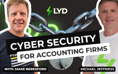 Cyber Security for Accounting Firms